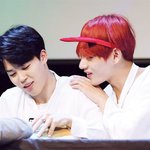 투닥거리다 정들 男돌 <b>케미</b>