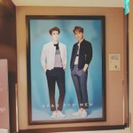 [세훈] 세훈 in SPAO 강남점