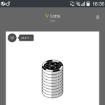 [EXO] 서울 갔다왔어.....