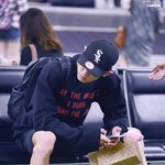 [EXO] 박찬열 미쳤다....