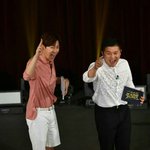 [인피니트] 오늘 걸스피릿하는거 올라온 사진인데