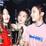 [레드벨벳] 애들 앨범중에서 최애곡 뭐야?