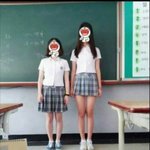 [댓글부탁해] 여자 키 <b>종결</b>