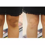 이거 <b>리뷰사진</b> 보정한거야..??