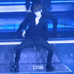 [EXO] 투표 올랐네 움짤 <b>뿌림</b>