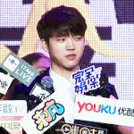 [인피니트] 횬이 길잃은 눈빛 넘나 <b>기여움</b>