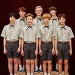 [드루와] <b>스</b><b>엠</b> 신인아이돌 봐.....ㅋ