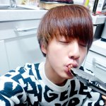 [방탄소년단] 내가 좋아하는거 두개가 다 잇네