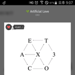 [EXO] 힘<b>내자</b> ~! 입스밍은 탈덕하고