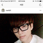 [인피니트] 오늘은<b>우현</b>이의날이다