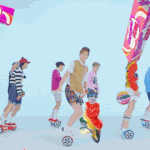 [NCT] <b>안무</b> 제발