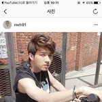 [인피니트] 어이쿠 잠시<b>실례</b>점