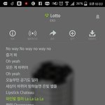 [EXO] 엥카 재탕하는데 애들 앵콜<b>때</b> 뒤에서 듣<b>보가</b> 조카게야림