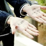 [인피니트] <b>폰</b> <b>화면</b>을 못끄겠다