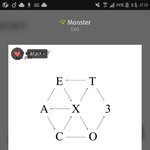 [EXO] 갑질 오진다 진짜 ㅋㅋㅋ 지들이 <b>엑손</b>줄
