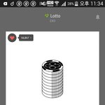 [EXO] <b>몬스</b>탸앨범이랑포카두개잃어버림