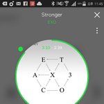 [EXO] 씨큐놈들 맨날 <b>콘서트장</b>에돌아다니는 그놈들맞음?