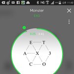 [EXO] ㅆㅂ ㅋㅋㅋ 어제 <b>이시간</b>부터 기다리던애들도