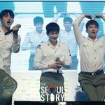 [세븐틴] 이사진을 설명하시오ㅋㅋㅋㅋㅋㅋㅋㅋㅋㅋㅋㅋ
