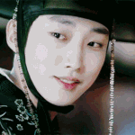 [<b>B1A4</b>] 김윤성님미쳣