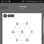 [EXO] 아니 애들 단독 <b>토크</b>쇼라고 해서