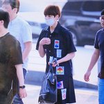 [방탄소년단] 꾸기 <b>원피스</b> 입은 짤