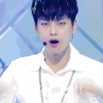 [드루와] 빅스 더쇼 1위 수상 소감 (+올림픽 언급)