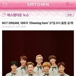 [NCT] 나만 몰랐어??