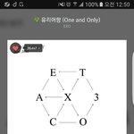 [EXO] 팬들 참 우습게 <b>아네</b>..