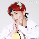 [방탄소년단] <b>태무</b>룩