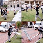 [방탄소년단] <b>헐크</b>야?