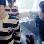 [EXO] 야 이거 종대임 민석<b>이임</b>?