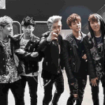 [방탄소년단] <b>진의</b> 수난시대