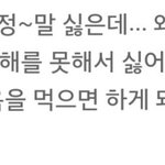 [방탄소년단] <b>지민</b>이와 윤기