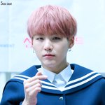 [방탄소년단] 그냥 윤기시라서