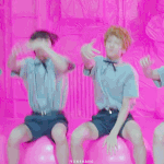 [NCT] 엔<b>모닝</b>