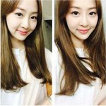 넘나 청순한 매력을 가진 씨스타 <b>다솜</b>~