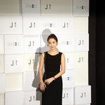 제이바이 <b>런칭</b>행사 이소연 이쁨주의