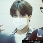 [EXO] 오늘자 카이