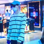 [EXO] 경수 그냥 <b>무난</b>하게 이렇게 입어줬으면..