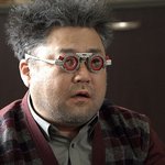 상상속에 <b>혜성</b>이 이미지