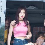 지금 난리난 전소미 피지컬 ㅎㄷㄷ
