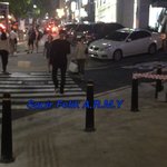 [방탄소년단] 남<b>준이</b> 목격담