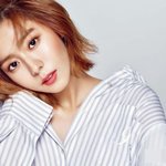 유이 이번화보 개이뻐