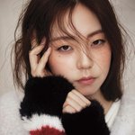 안소희 몽환미 <b>터짐</b>