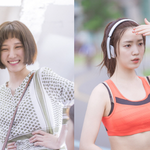 [히트다히트] 류화영vs박은빈 시선강탈 매력 대결