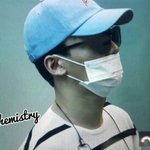[CHEN] 종대 <b>인천</b>공항 출국 프리뷰