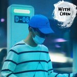 [CHEN] 종대 <b>인천</b>공항 출국퓨2