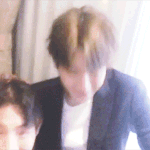 [백현] 보보 <b>V</b>앱 백현<b>컷</b> 링크