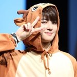 차은우 진심상콤 터짐!!ㅠㅠㅠ 어케